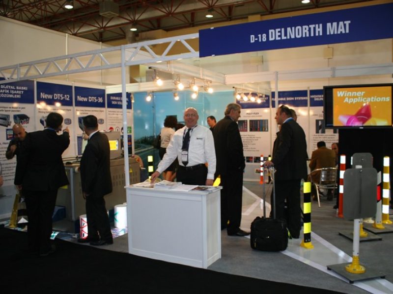 2009 InterTraffic