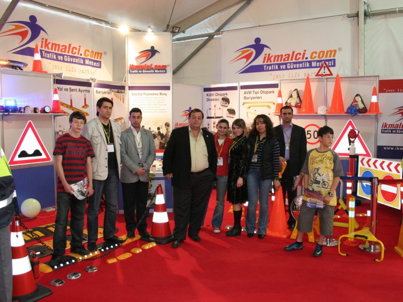 2009 Komatek
