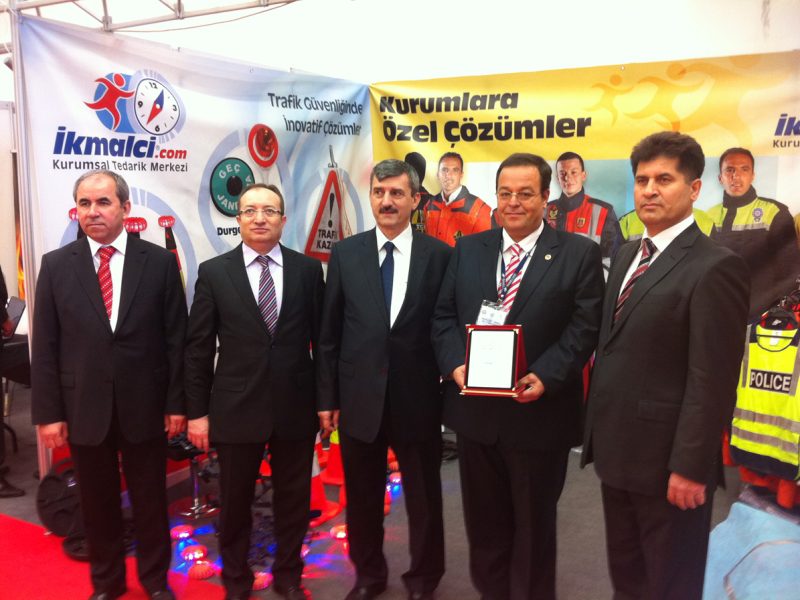 2012 Karayolu Güvenliği