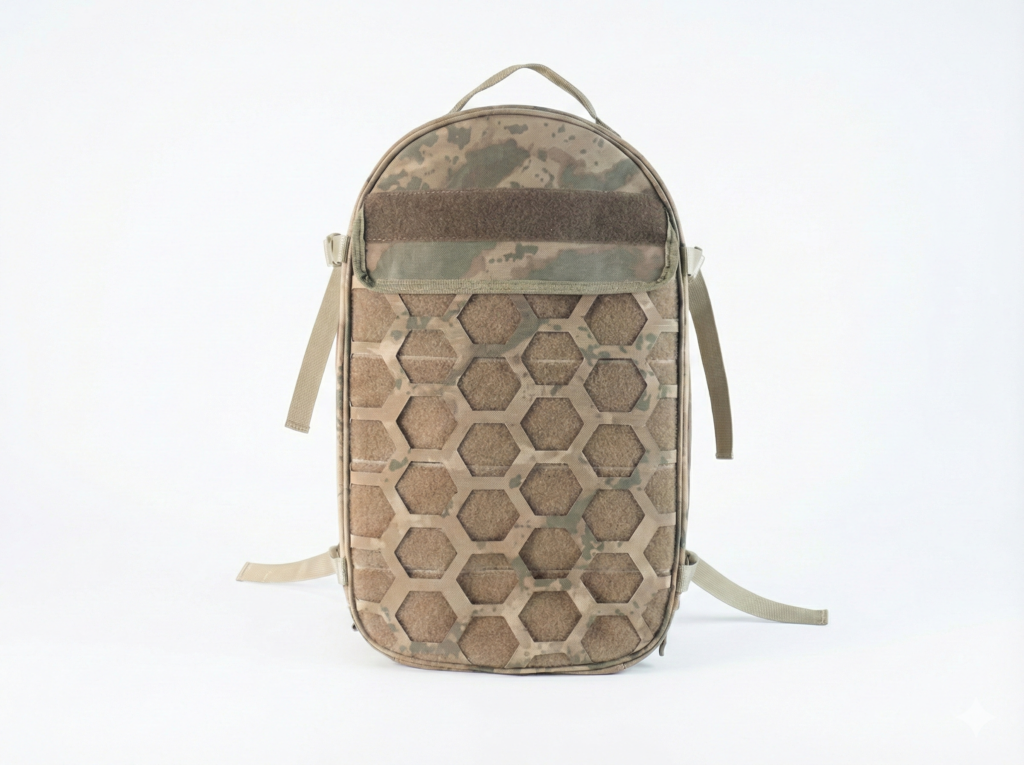 55 LT Military Backpack