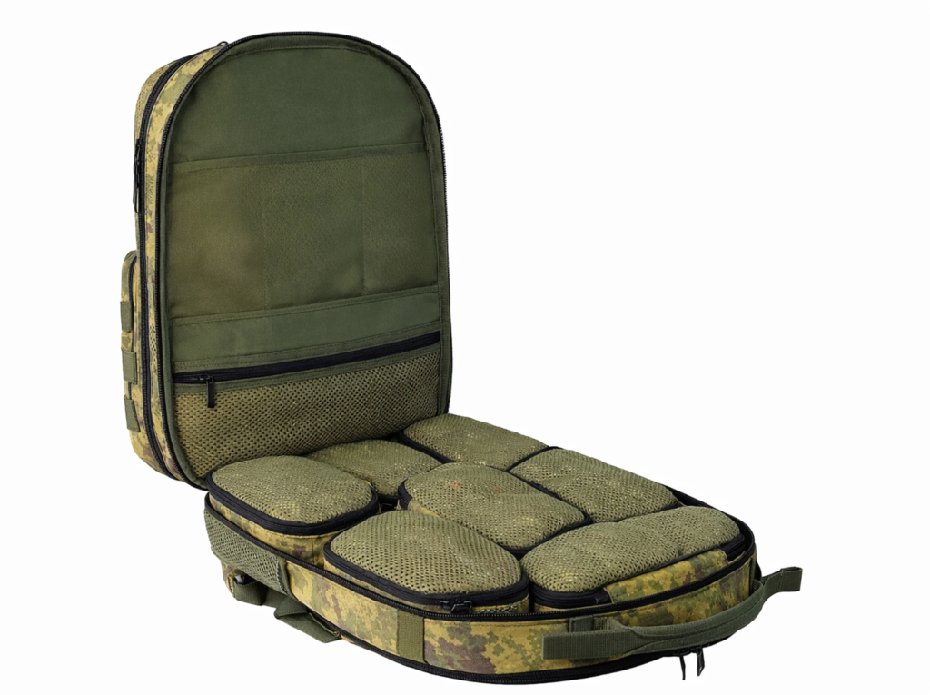 First Aid Kit
