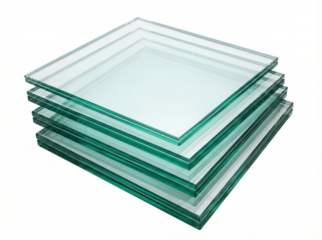 Ballistic Glass