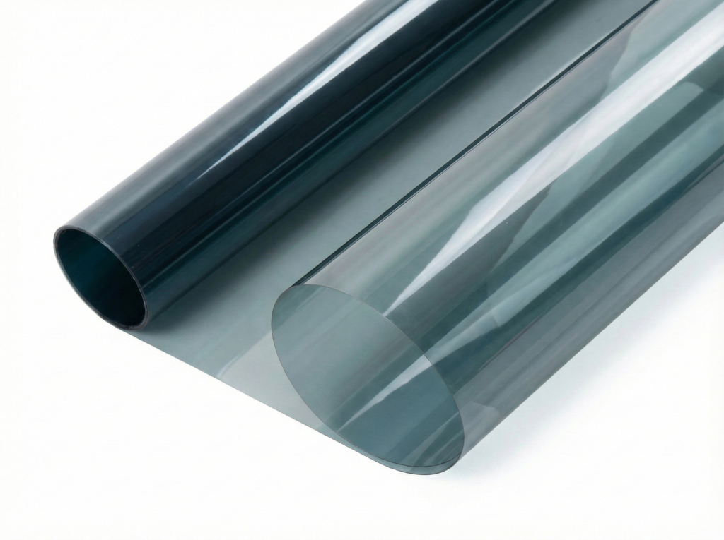 Ballistic Window Film