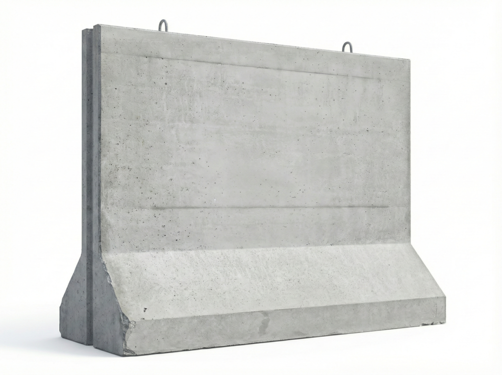 Ballistic Wall