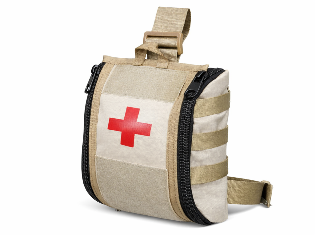 Personal Health Bag