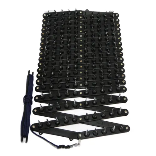Tire Puncture Barrier – Heavy Vehicle: An Effective Solution for High Security