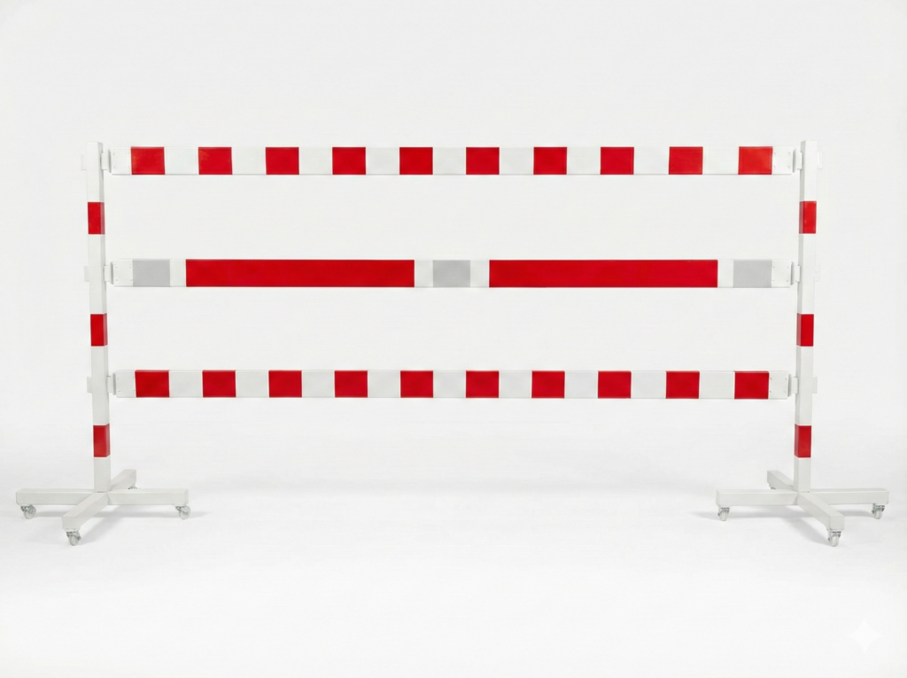 Road Barrier