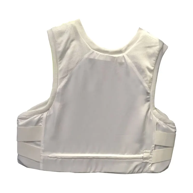 Ballistic Covert Vest