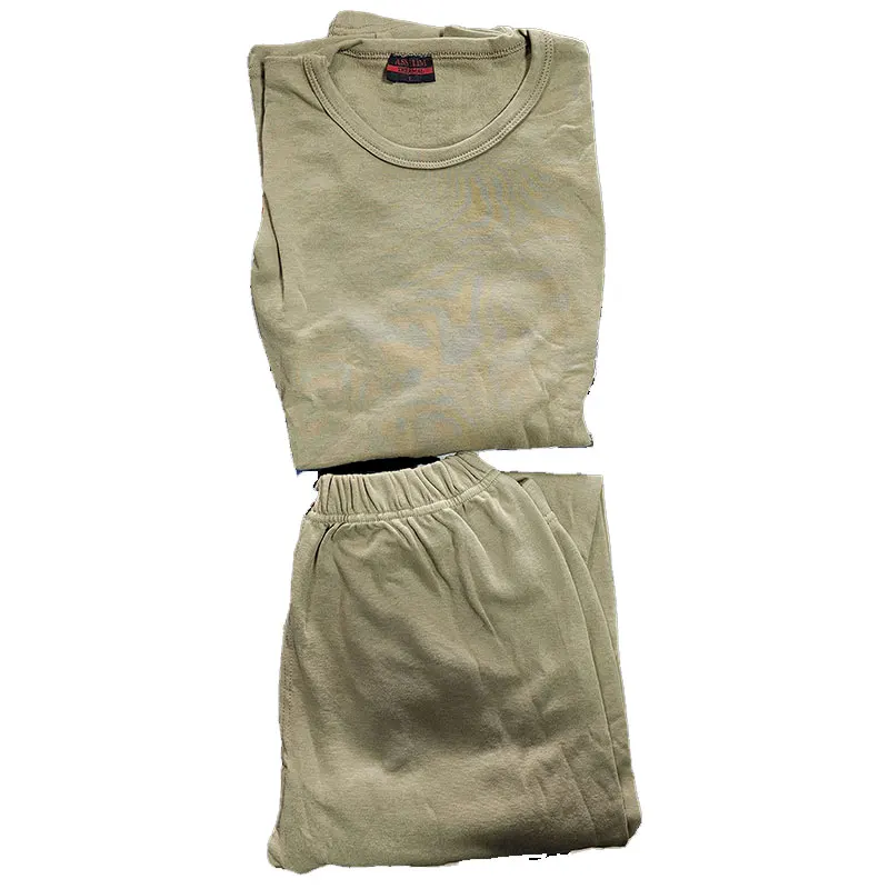 Base Layer Set: The Key to Comfort Against the Cold