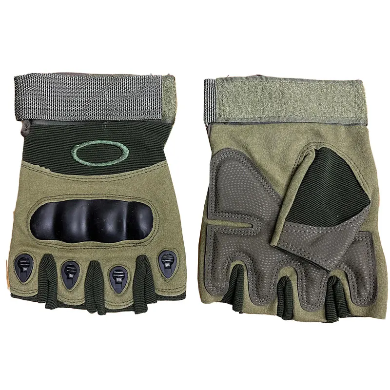 Cut Finger Gloves