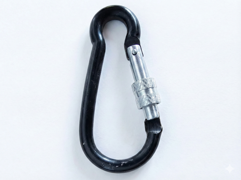 Locking Carabiner