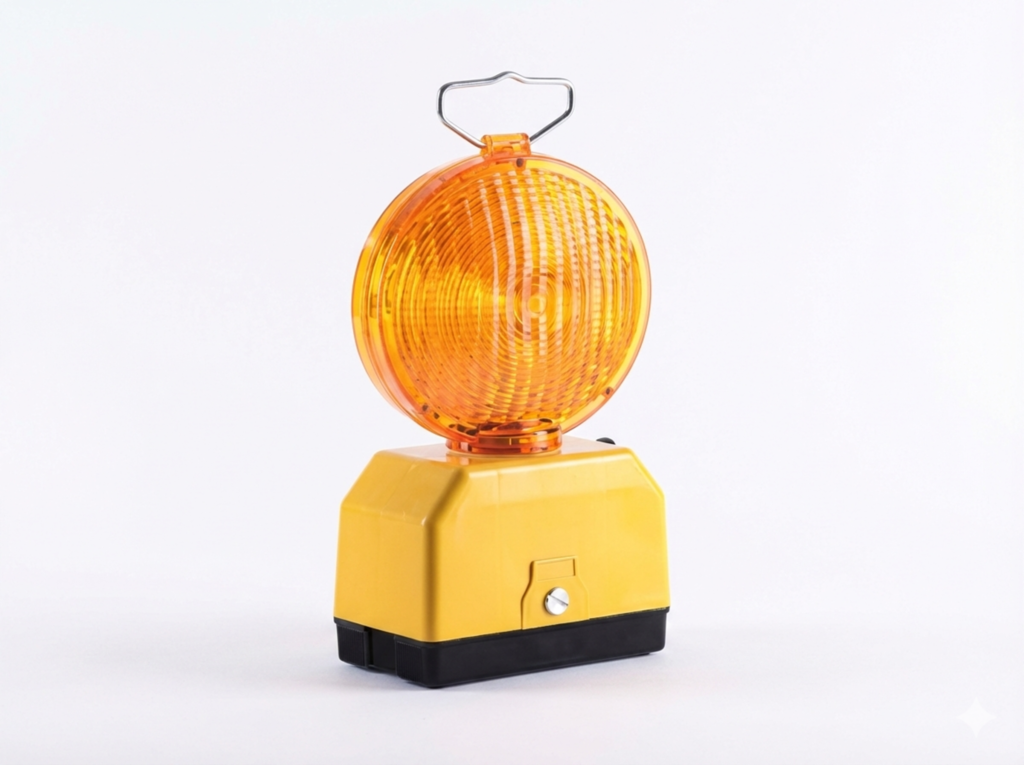 LED Dominit Lamp
