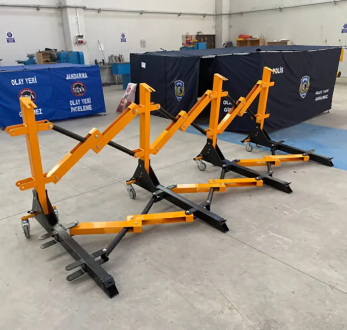 Sigma Accordion Barrier: Flexible and Reliable Security Solution