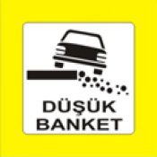 Düşük Banket Levhası