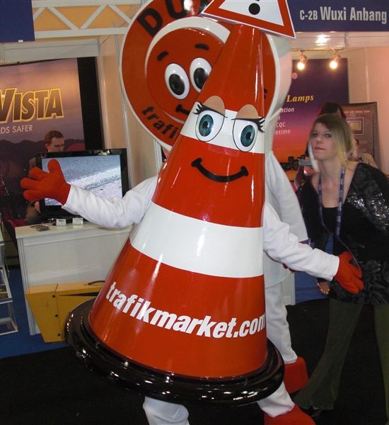 2009 InterTraffic