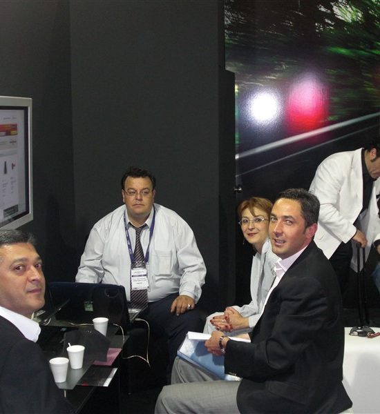 2009 InterTraffic