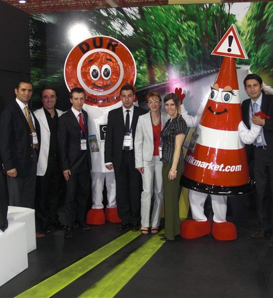 2009 InterTraffic