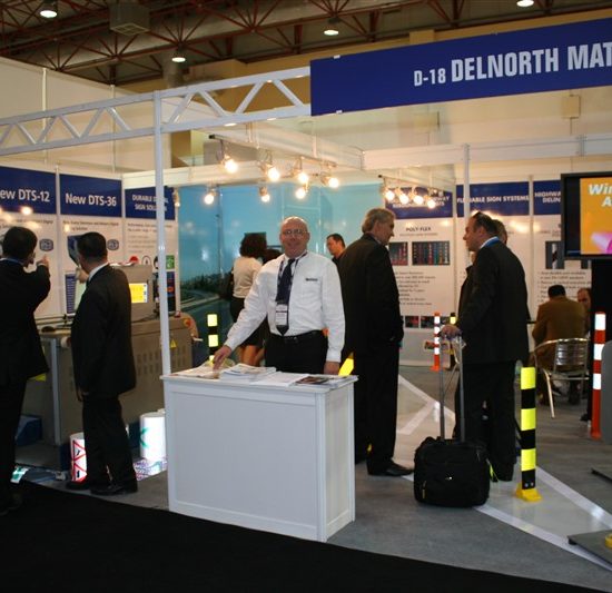 2009 InterTraffic