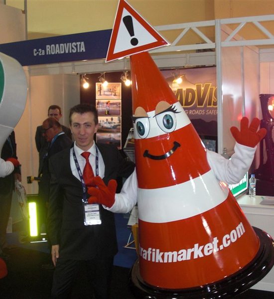 2009 InterTraffic