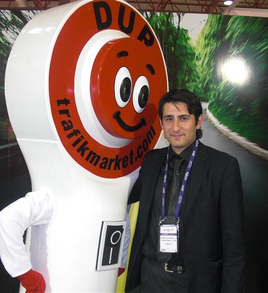 2009 InterTraffic